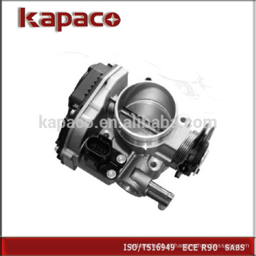 Corpo de aceleração de baixo custo, assy 06A133064A para VW Jetta 5V